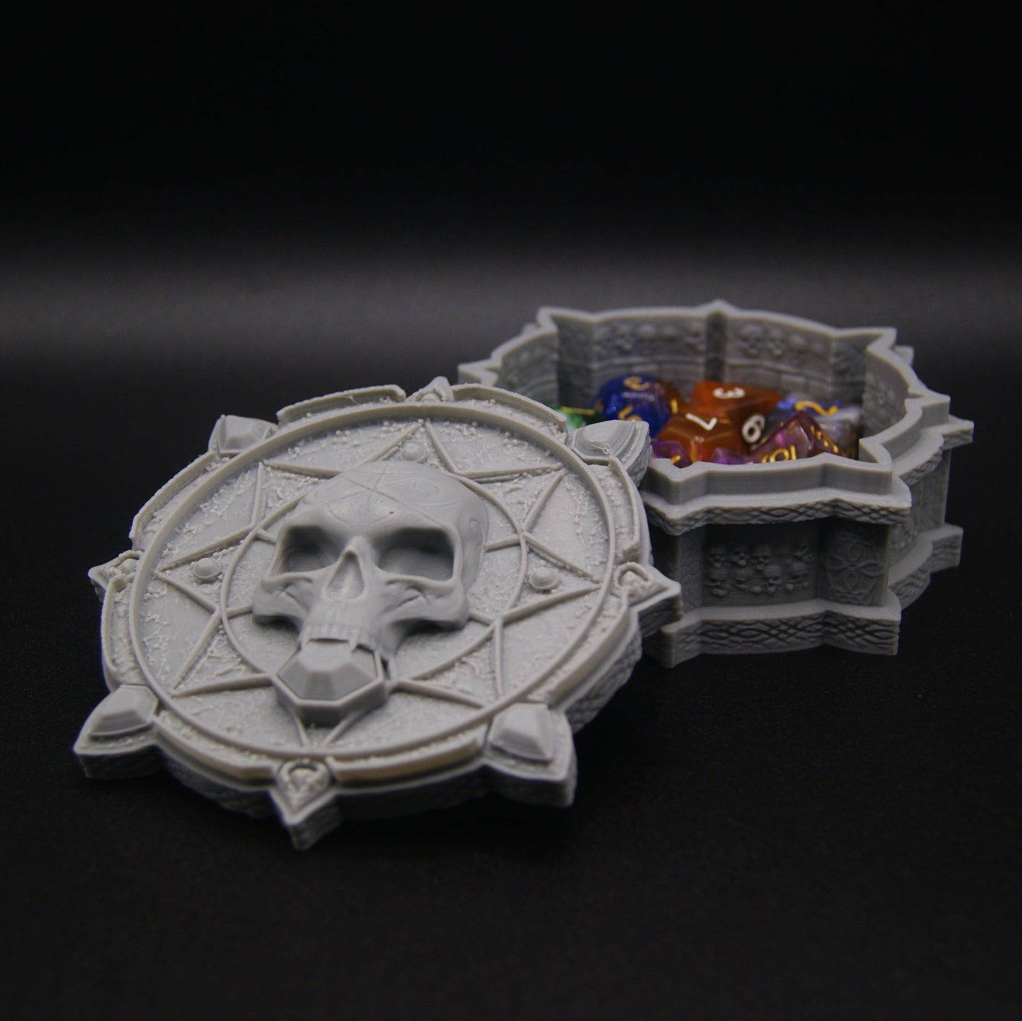 Necrobox