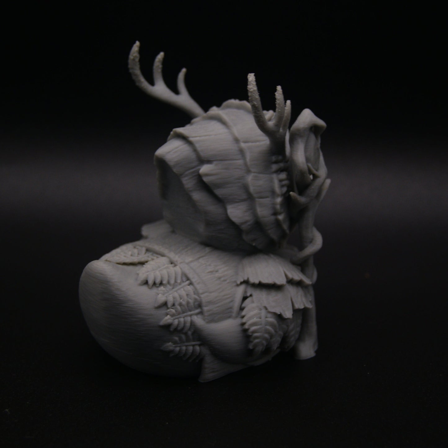 Druid Duck