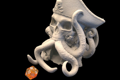 Captain Kalamar Dice Tower