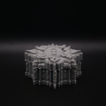 Celestial Dice Vault