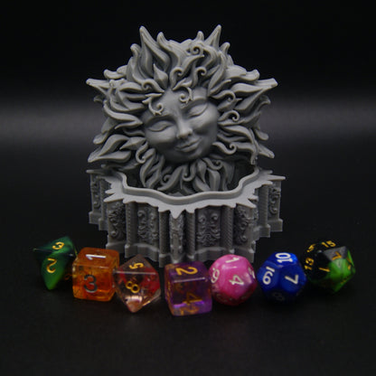 Celestial Dice Vault