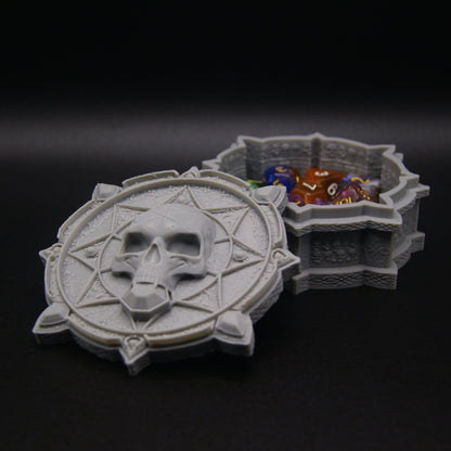 Necrobox