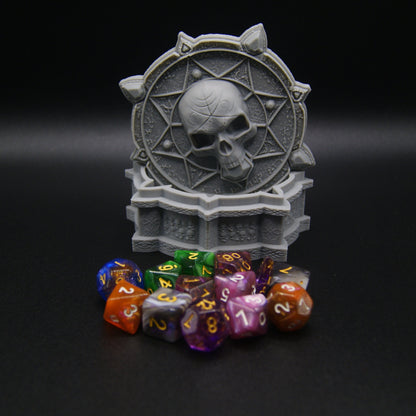 Necrobox