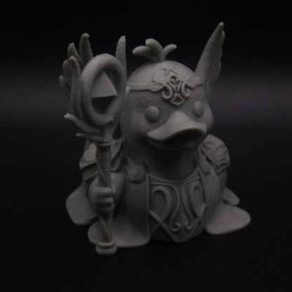 Cleric Duck