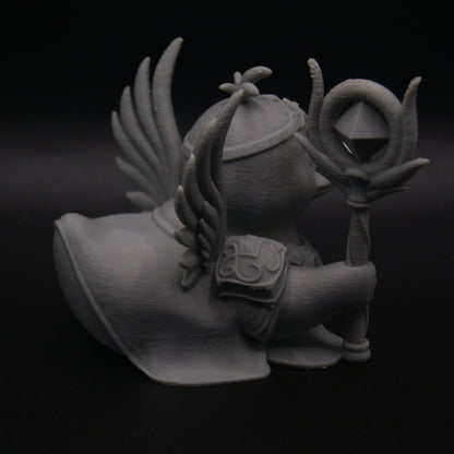 Cleric Duck