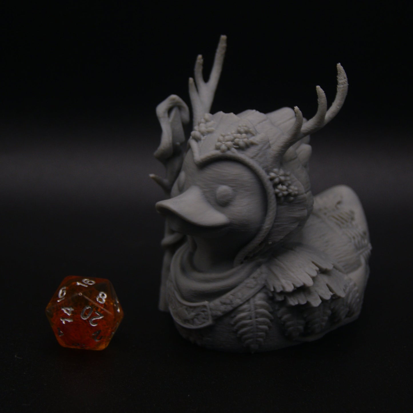 Druid Duck