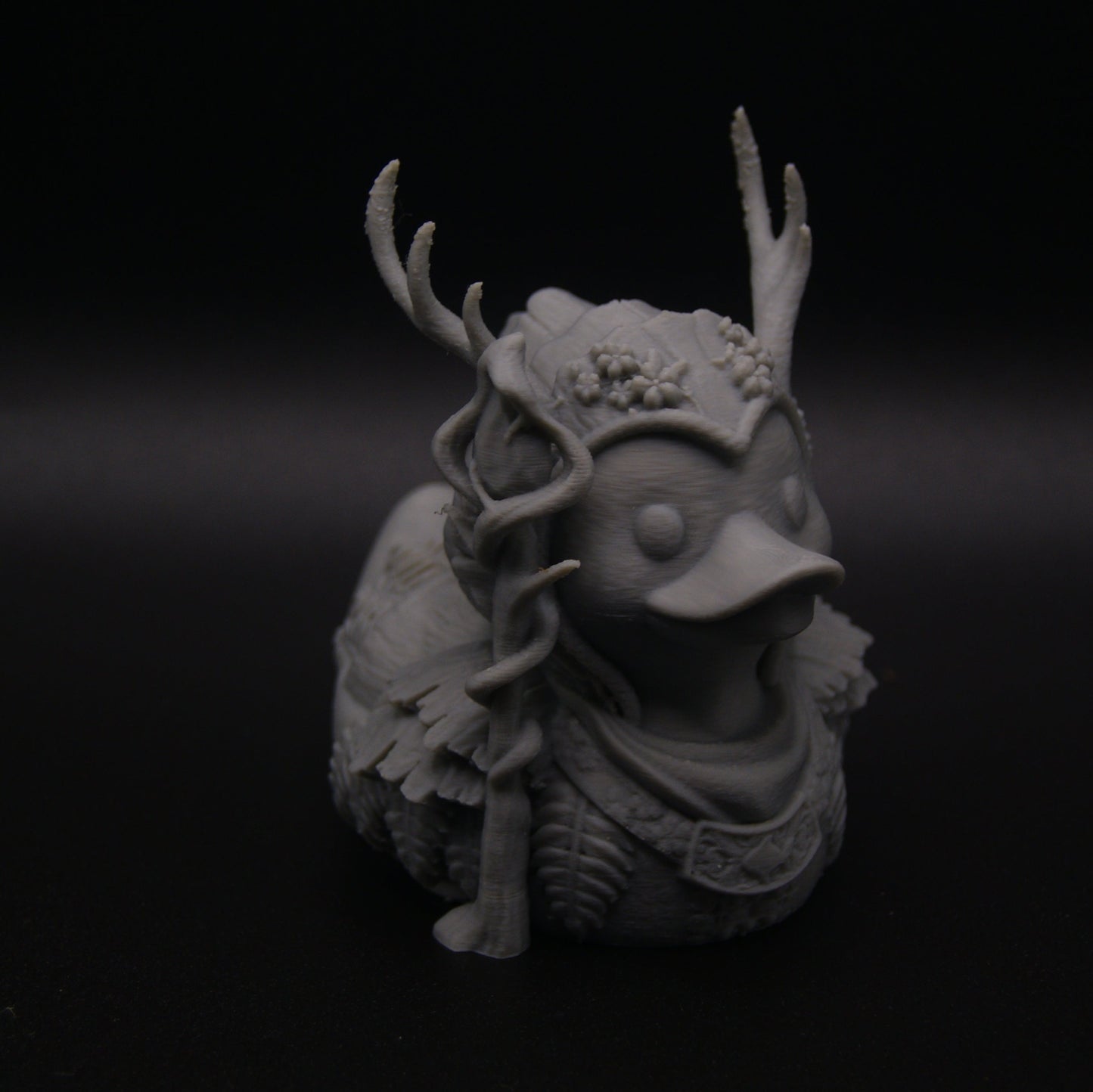 Druid Duck