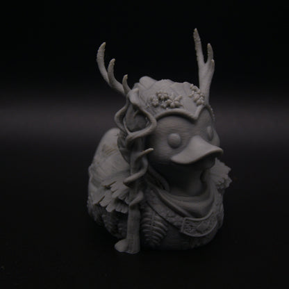 Druid Duck