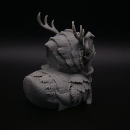 Druid Duck