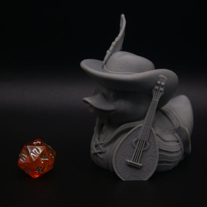 Bard Duck