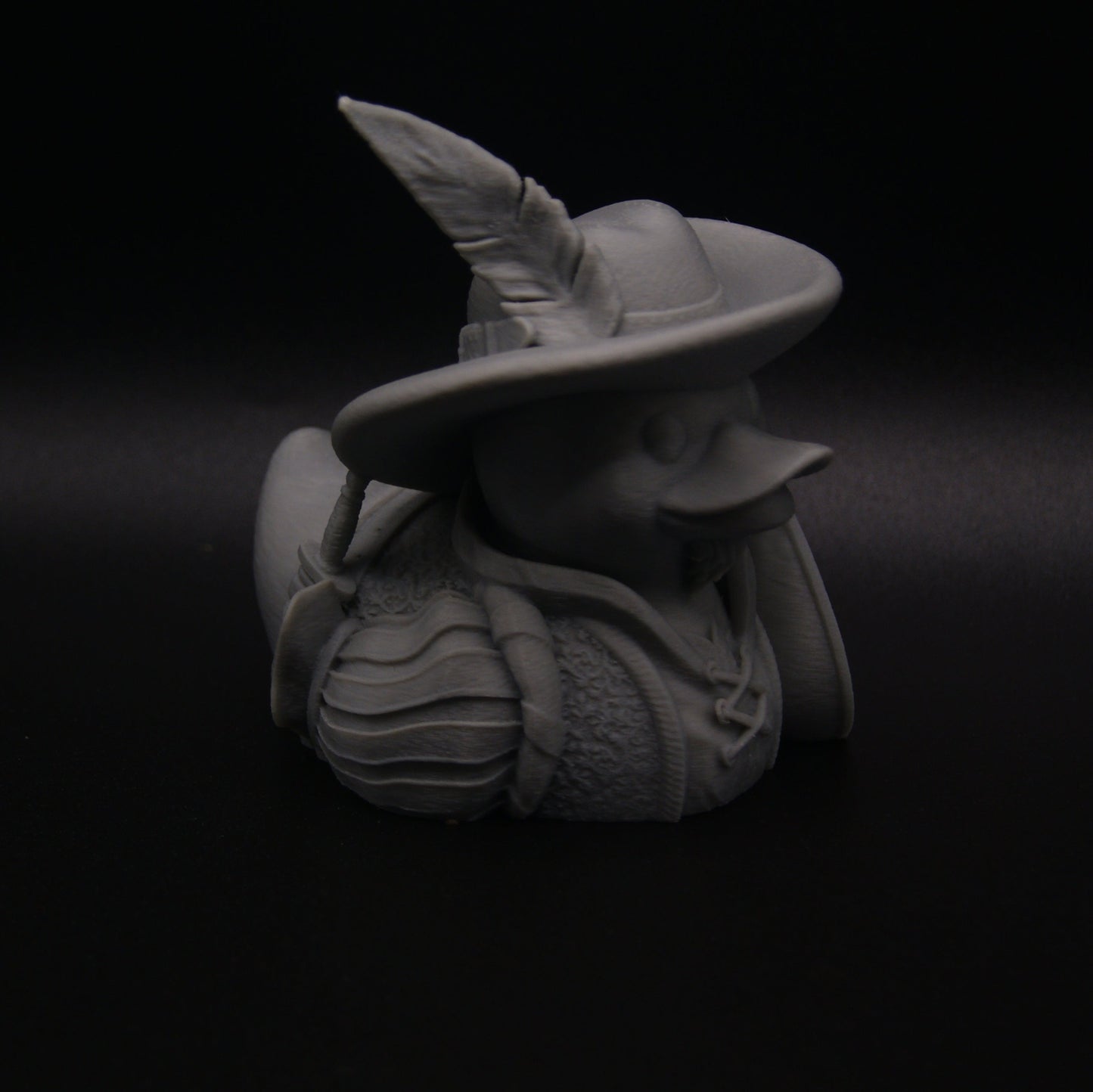 Bard Duck