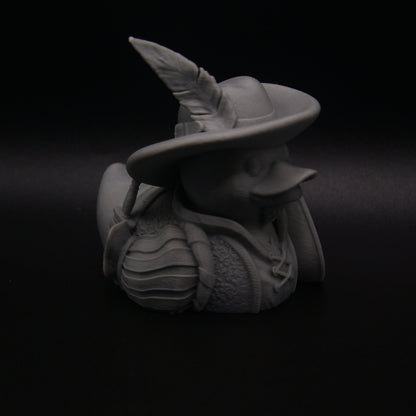 Bard Duck