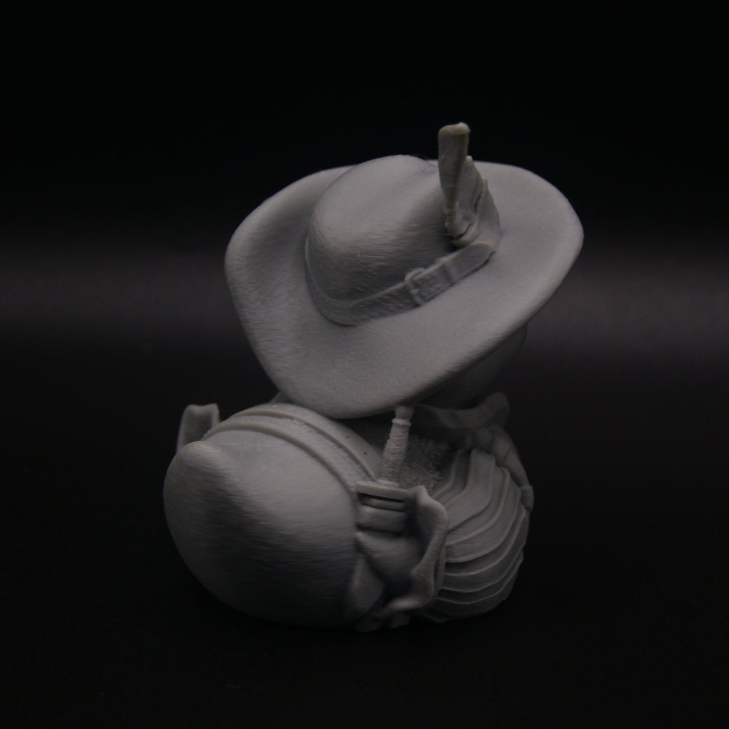 Bard Duck