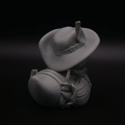 Bard Duck